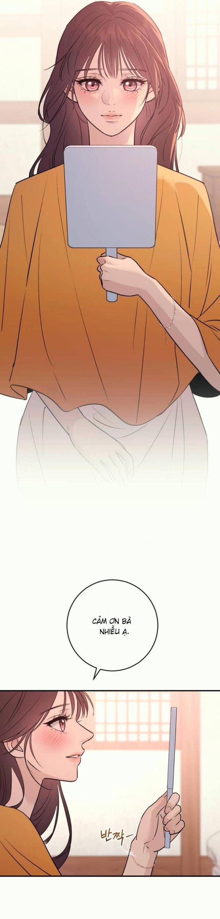 Hành Vi Khốn Nạn - Chapter 30 - Page 37