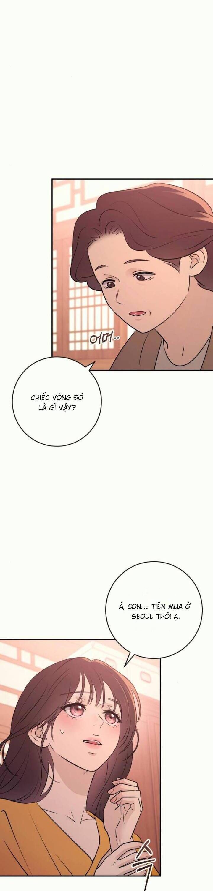 Hành Vi Khốn Nạn - Chapter 30 - Page 38