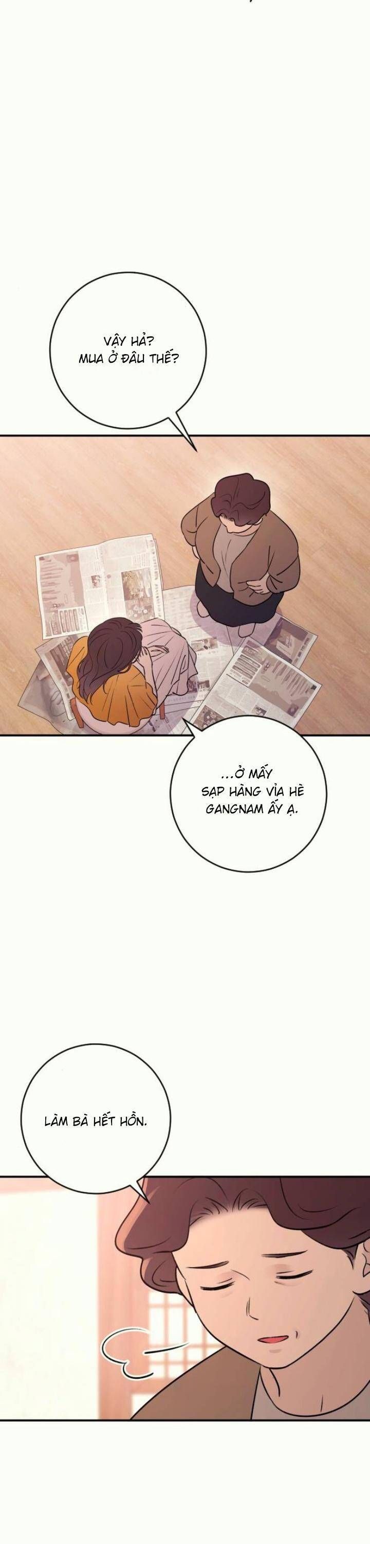 Hành Vi Khốn Nạn - Chapter 30 - Page 39