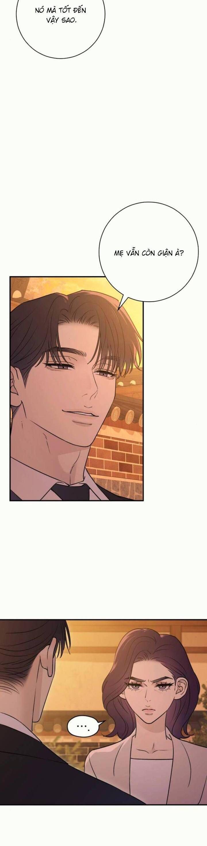 Hành Vi Khốn Nạn - Chapter 30 - Page 4