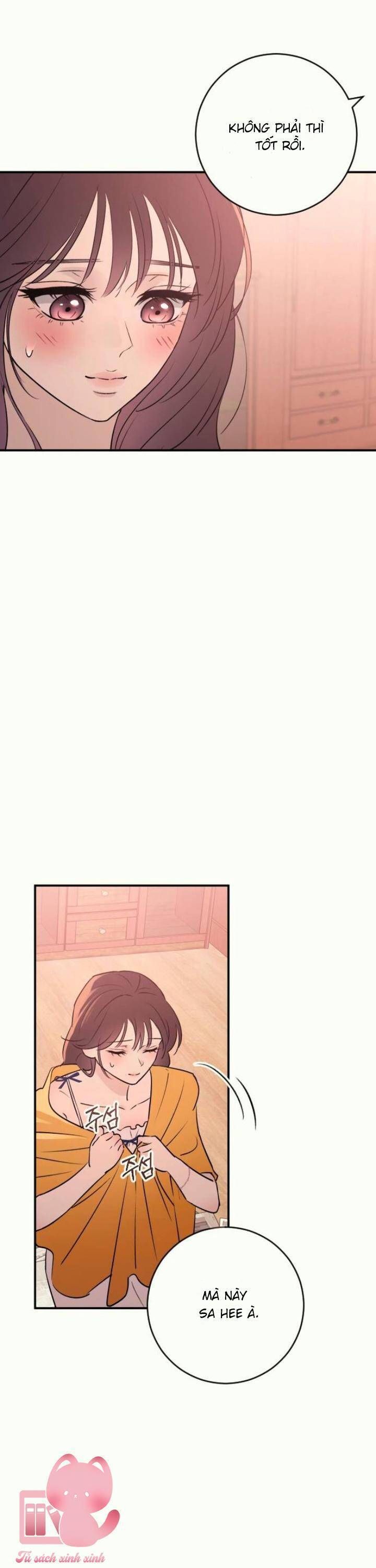 Hành Vi Khốn Nạn - Chapter 30 - Page 41