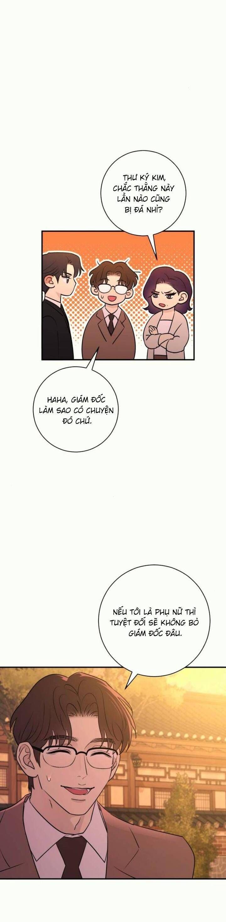 Hành Vi Khốn Nạn - Chapter 30 - Page 5