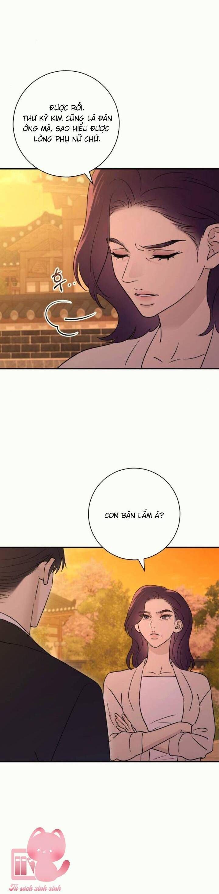 Hành Vi Khốn Nạn - Chapter 30 - Page 6