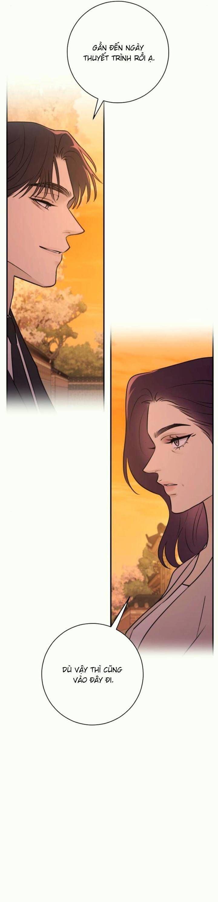 Hành Vi Khốn Nạn - Chapter 30 - Page 7