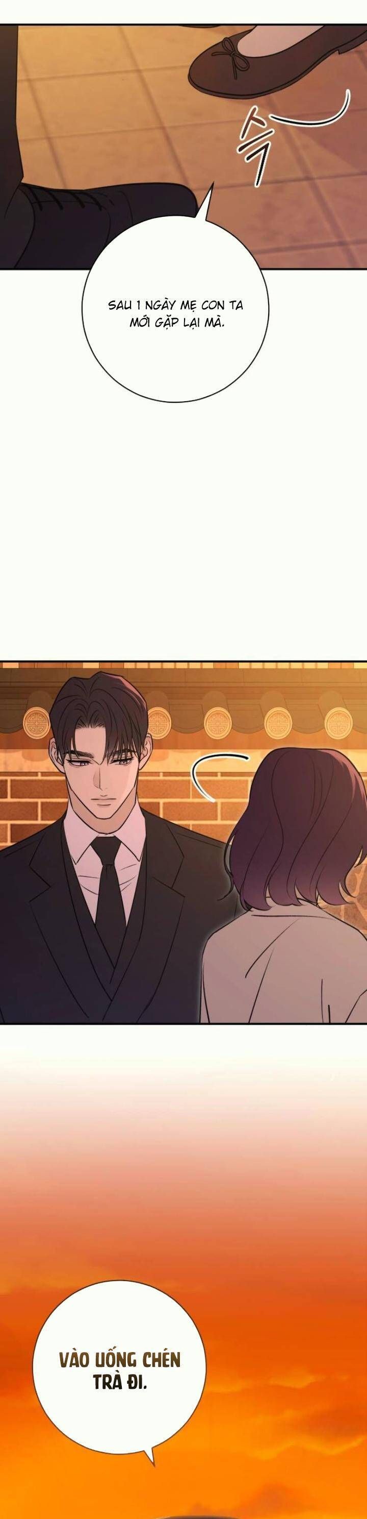 Hành Vi Khốn Nạn - Chapter 30 - Page 8