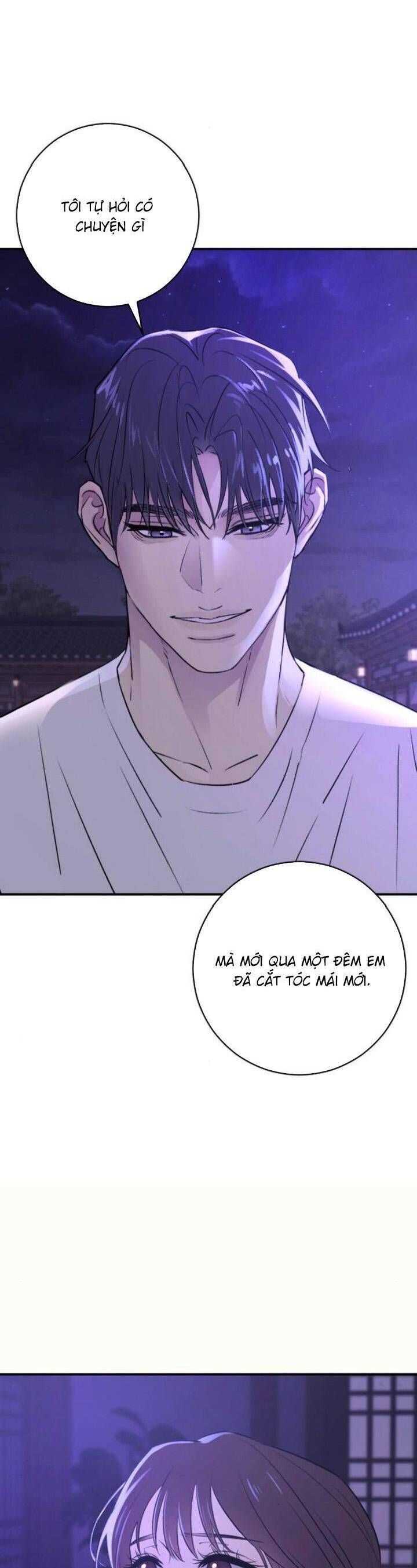 Hành Vi Khốn Nạn - Chapter 31 - Page 13