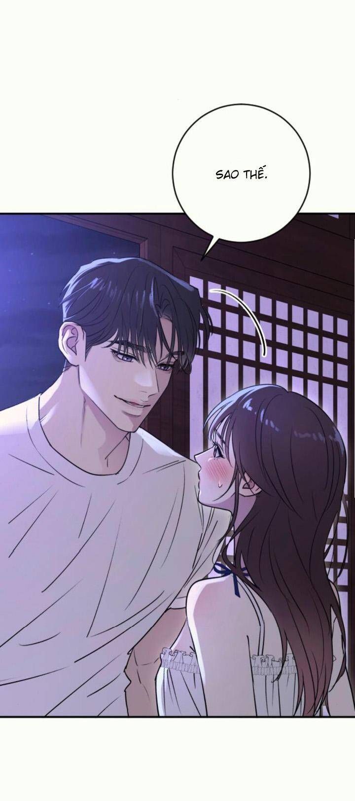 Hành Vi Khốn Nạn - Chapter 31 - Page 18