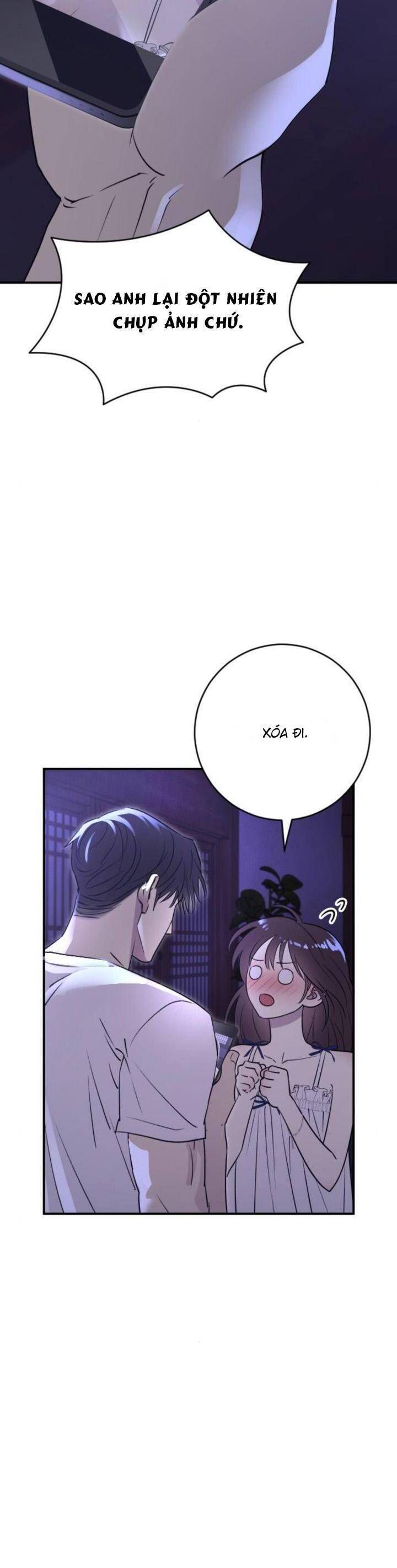 Hành Vi Khốn Nạn - Chapter 31 - Page 29