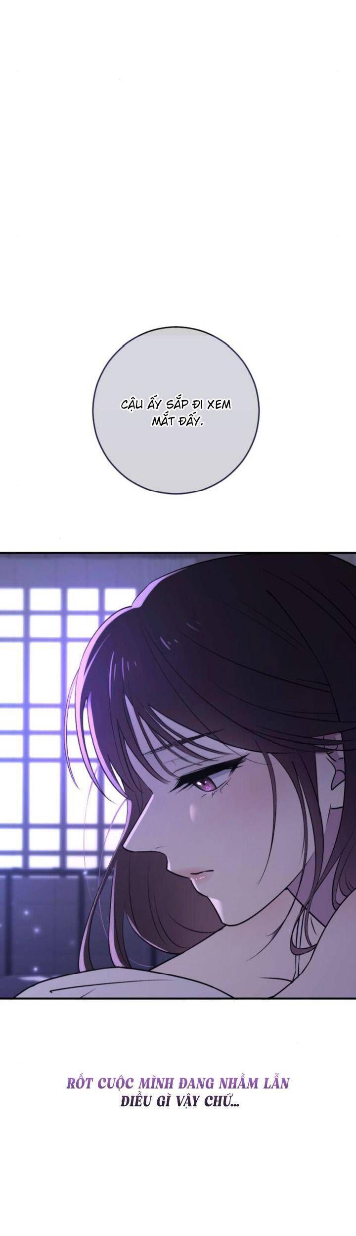 Hành Vi Khốn Nạn - Chapter 31 - Page 3