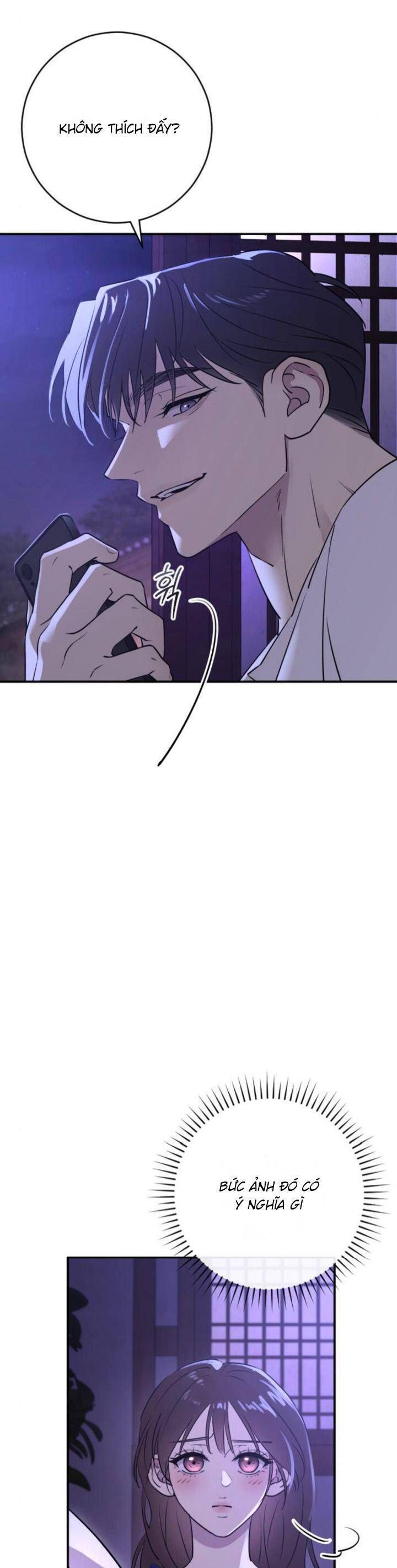 Hành Vi Khốn Nạn - Chapter 31 - Page 30