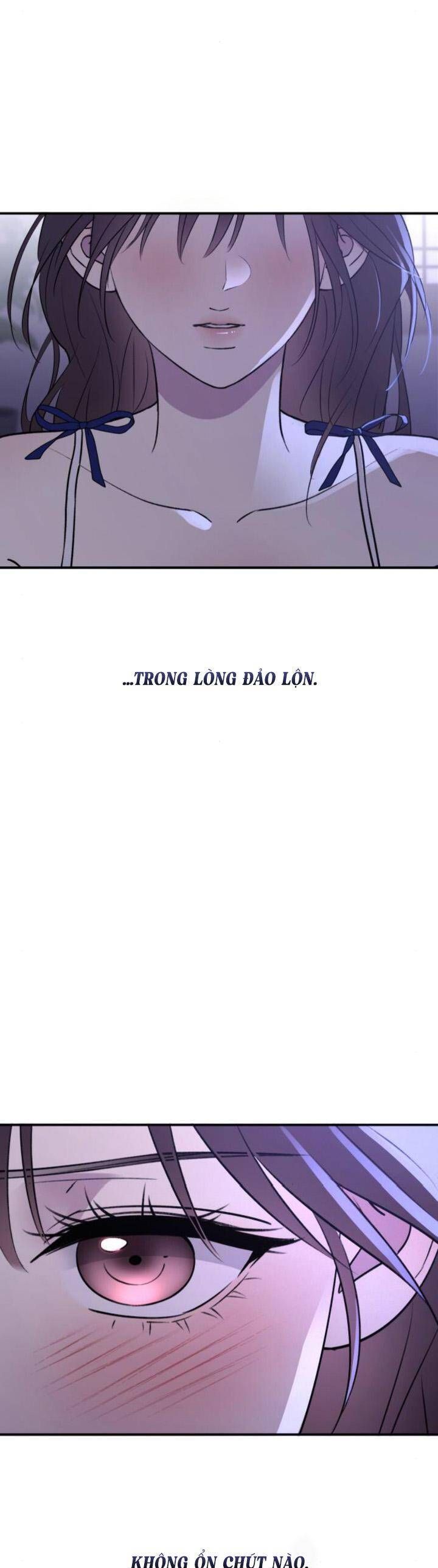 Hành Vi Khốn Nạn - Chapter 31 - Page 37