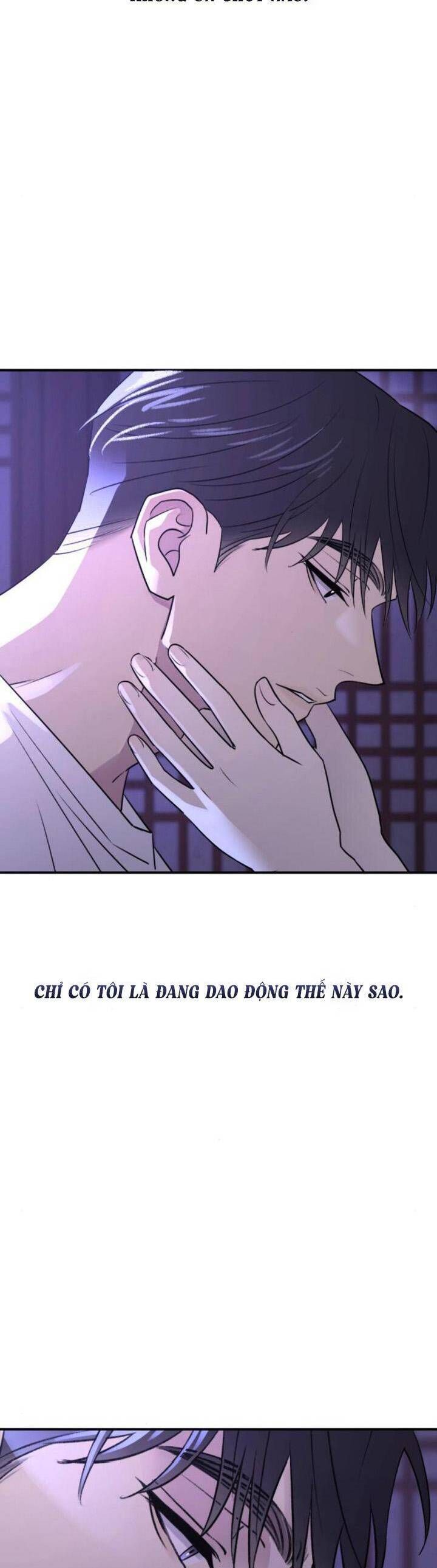 Hành Vi Khốn Nạn - Chapter 31 - Page 38