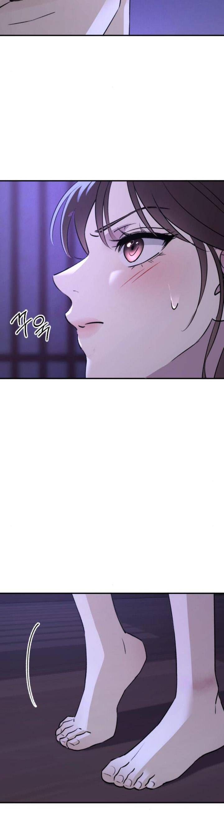 Hành Vi Khốn Nạn - Chapter 31 - Page 41