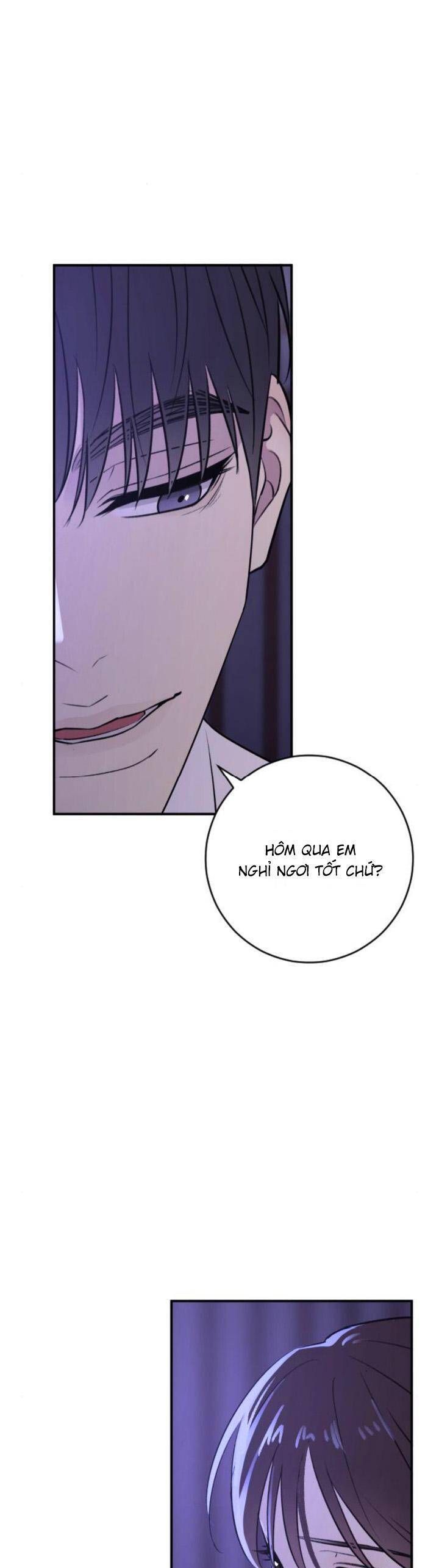 Hành Vi Khốn Nạn - Chapter 31 - Page 43