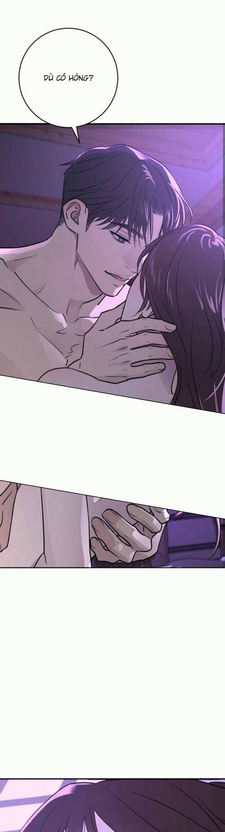 Hành Vi Khốn Nạn - Chapter 31 - Page 53