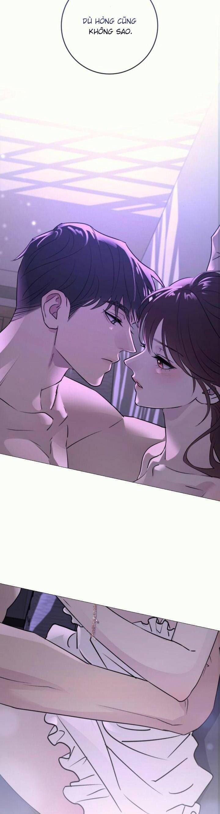Hành Vi Khốn Nạn - Chapter 31 - Page 56
