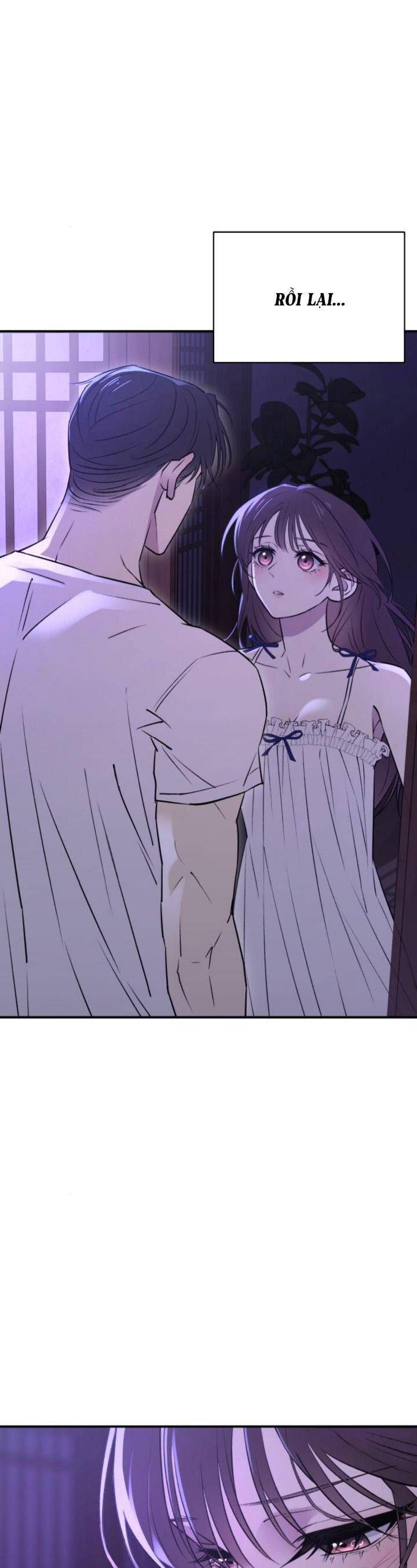 Hành Vi Khốn Nạn - Chapter 31 - Page 8