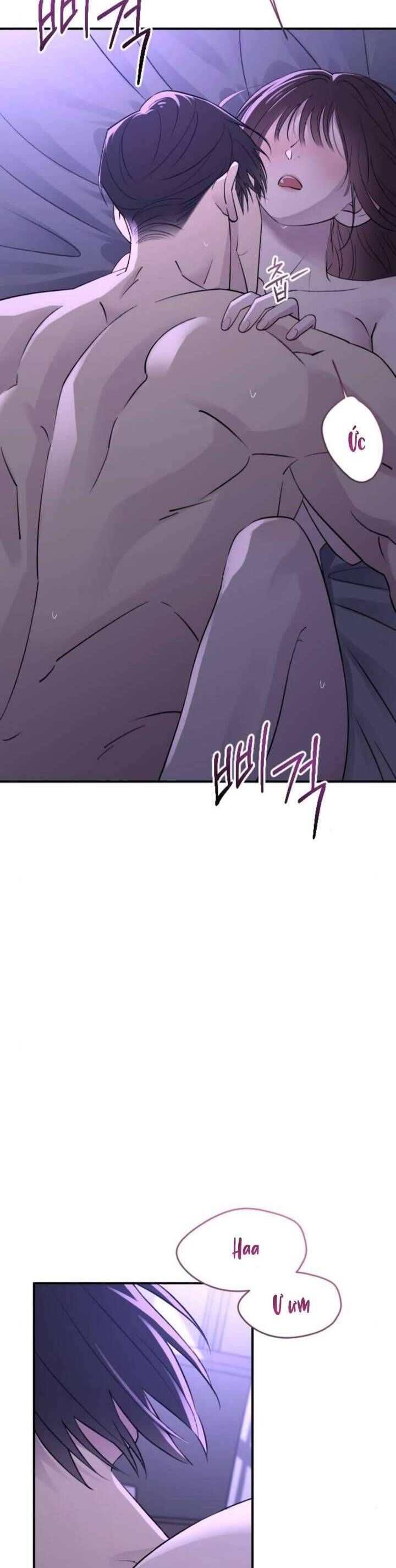 Hành Vi Khốn Nạn - Chapter 32 - Page 13