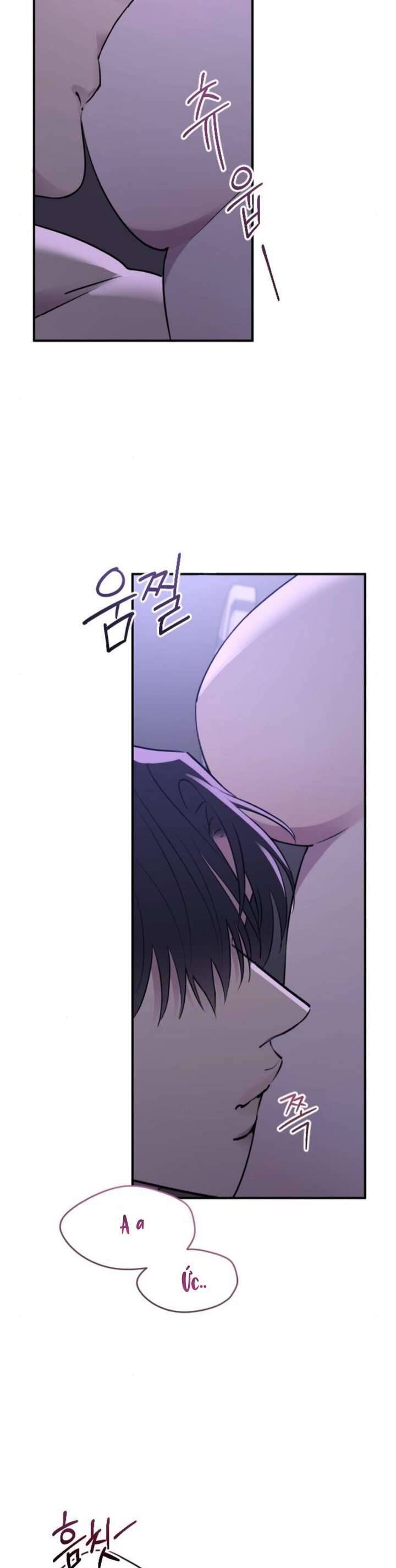 Hành Vi Khốn Nạn - Chapter 32 - Page 14