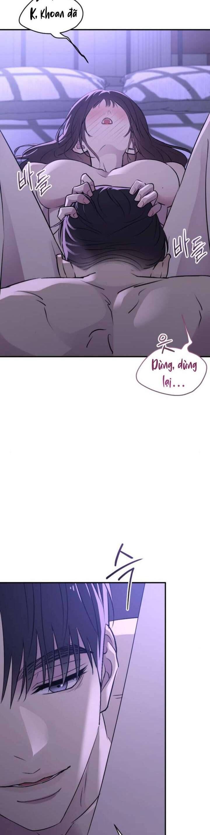 Hành Vi Khốn Nạn - Chapter 32 - Page 15