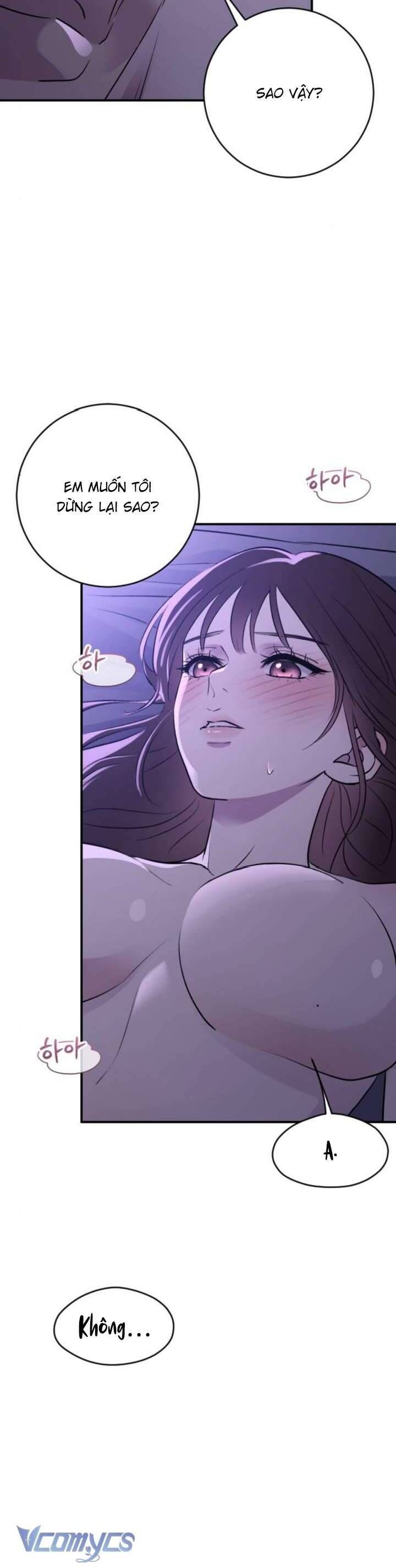 Hành Vi Khốn Nạn - Chapter 32 - Page 16