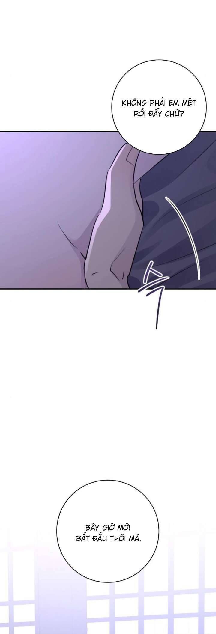 Hành Vi Khốn Nạn - Chapter 32 - Page 17