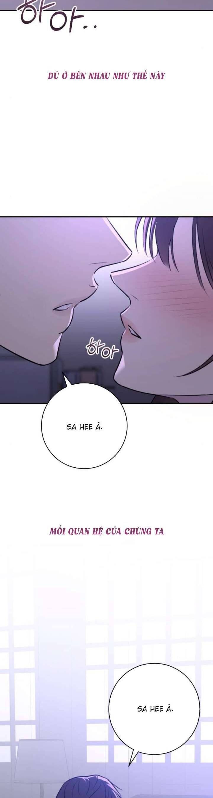 Hành Vi Khốn Nạn - Chapter 32 - Page 28