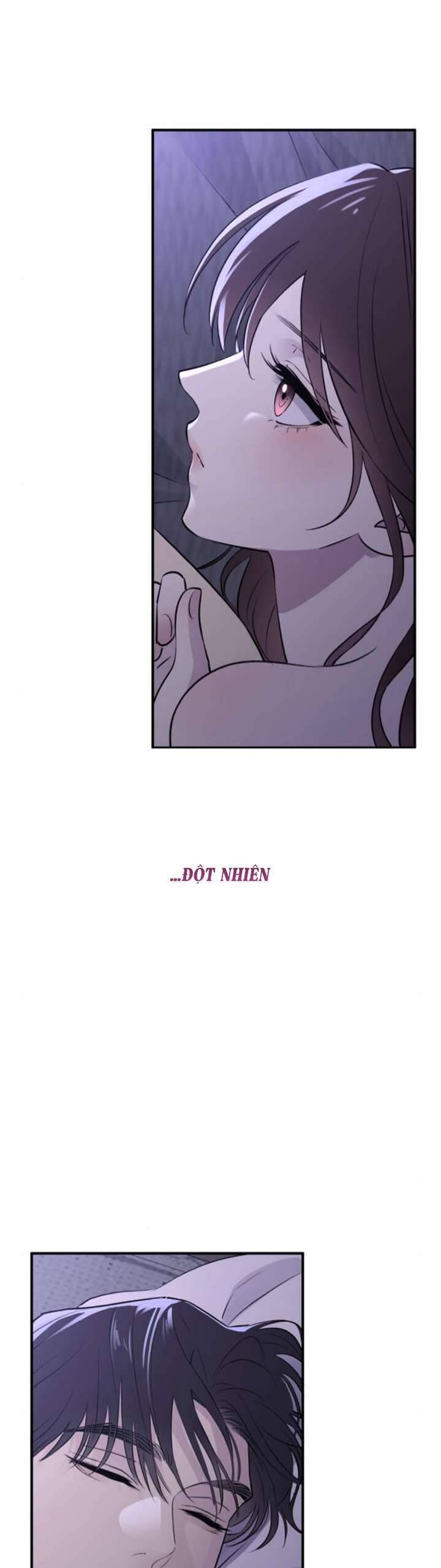 Hành Vi Khốn Nạn - Chapter 32 - Page 34