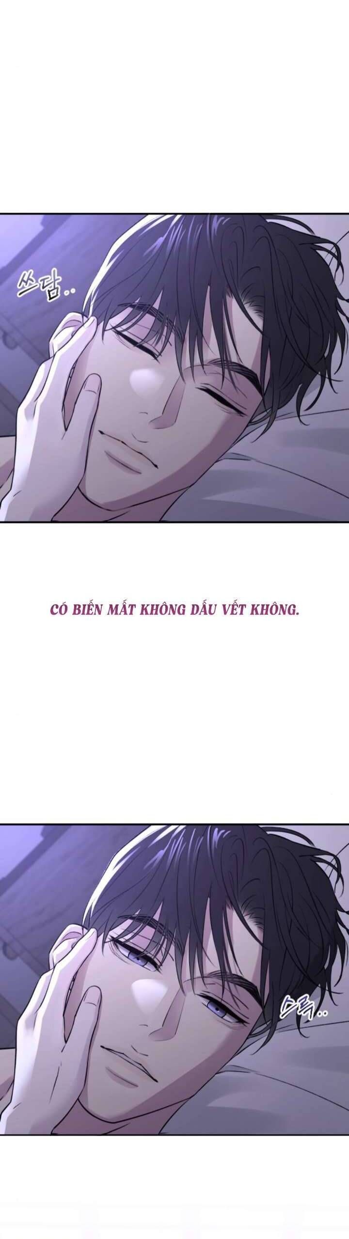 Hành Vi Khốn Nạn - Chapter 32 - Page 36