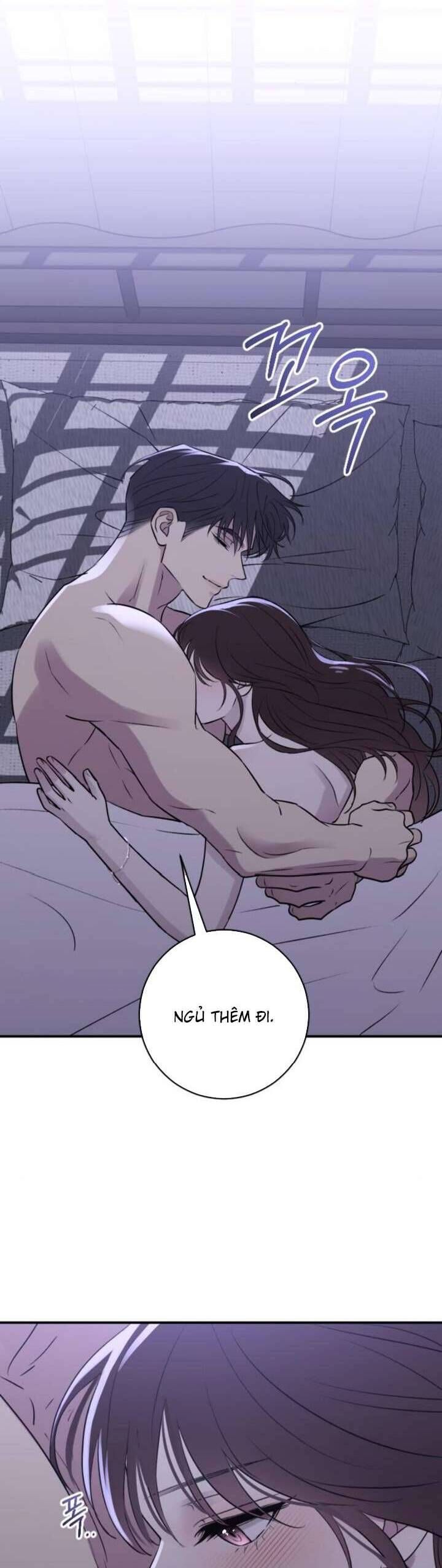 Hành Vi Khốn Nạn - Chapter 32 - Page 37