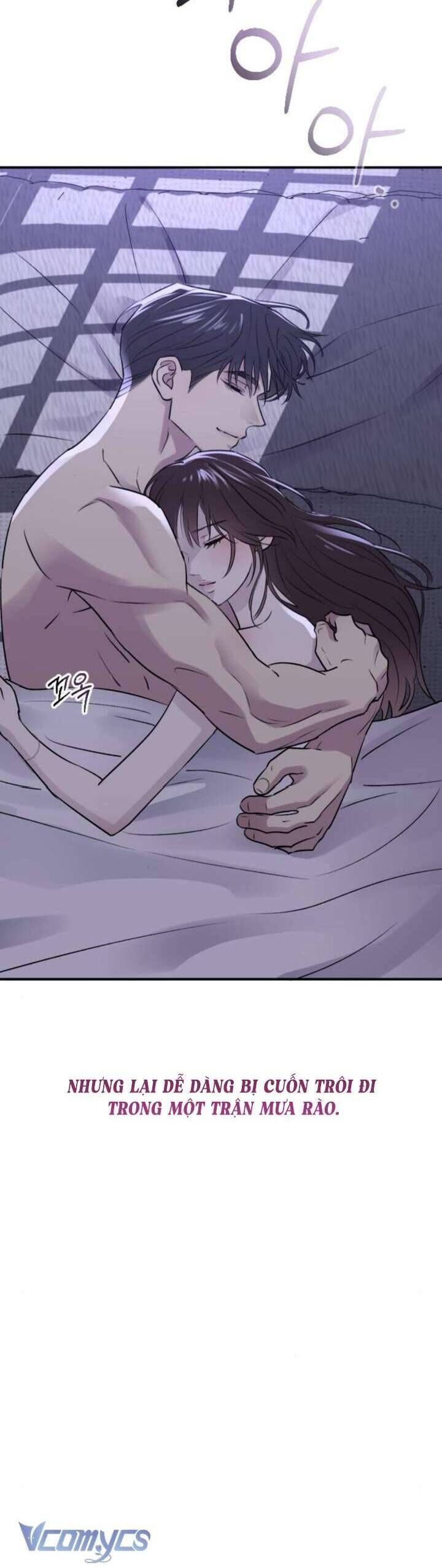 Hành Vi Khốn Nạn - Chapter 32 - Page 39