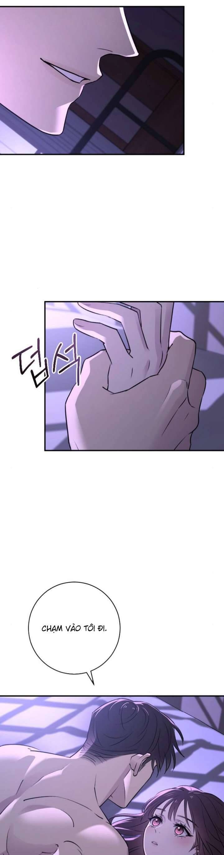 Hành Vi Khốn Nạn - Chapter 32 - Page 4