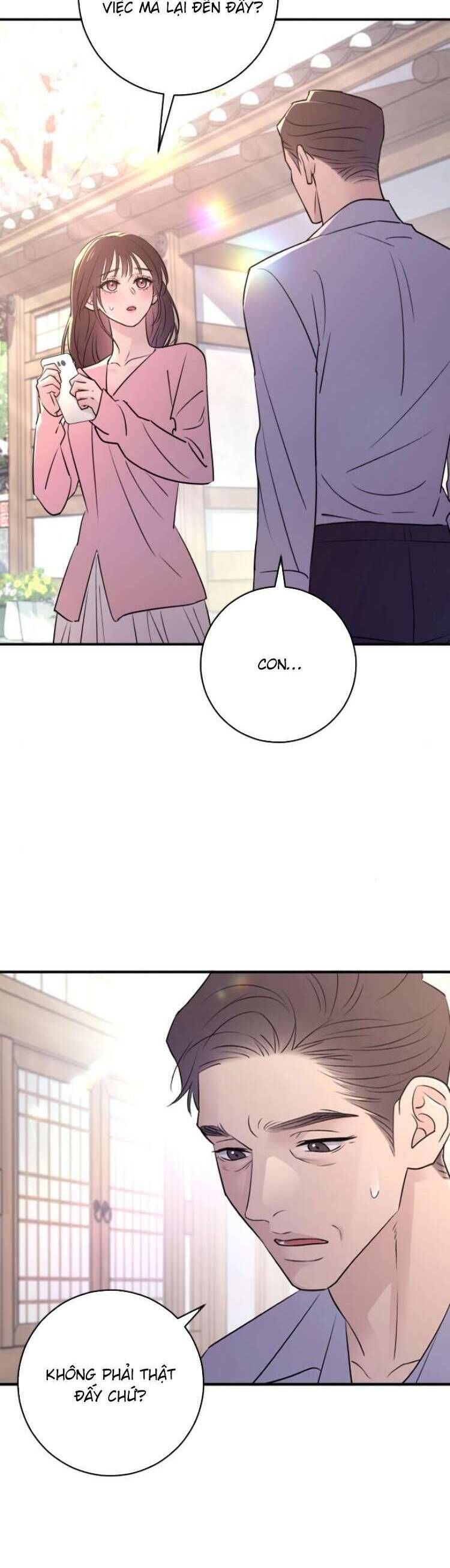 Hành Vi Khốn Nạn - Chapter 33 - Page 10