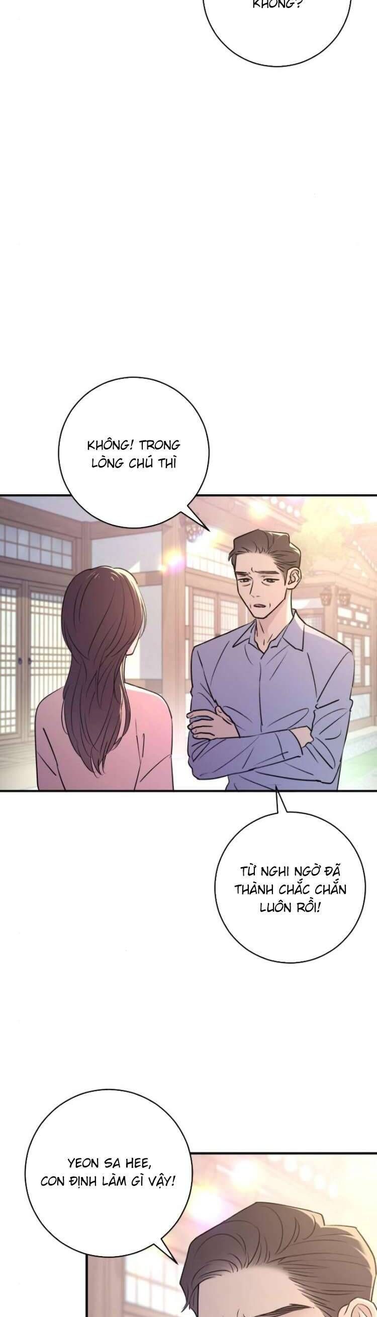 Hành Vi Khốn Nạn - Chapter 33 - Page 12