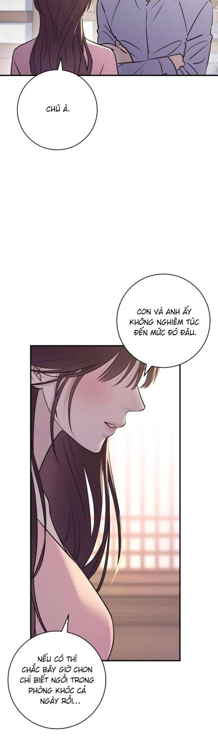 Hành Vi Khốn Nạn - Chapter 33 - Page 15