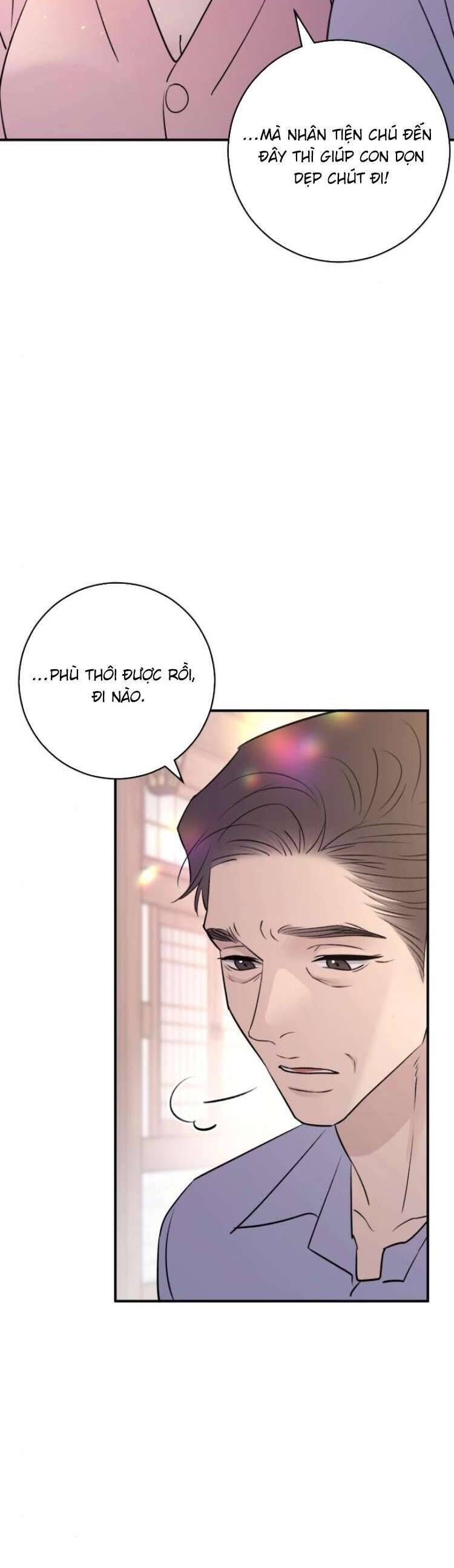 Hành Vi Khốn Nạn - Chapter 33 - Page 17