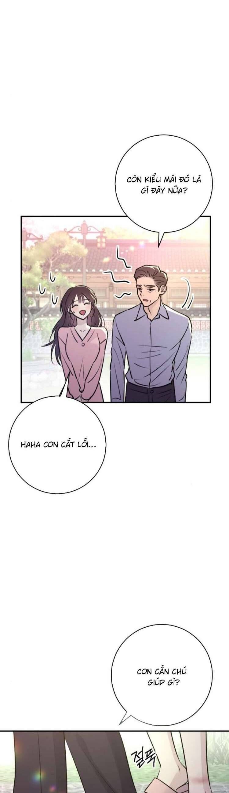 Hành Vi Khốn Nạn - Chapter 33 - Page 18