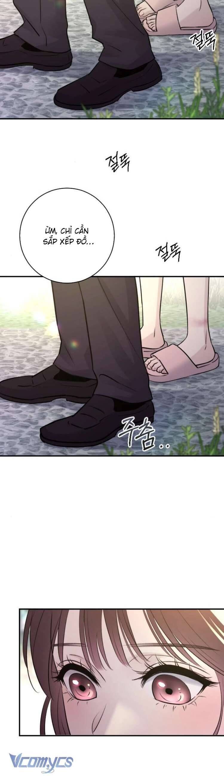 Hành Vi Khốn Nạn - Chapter 33 - Page 19