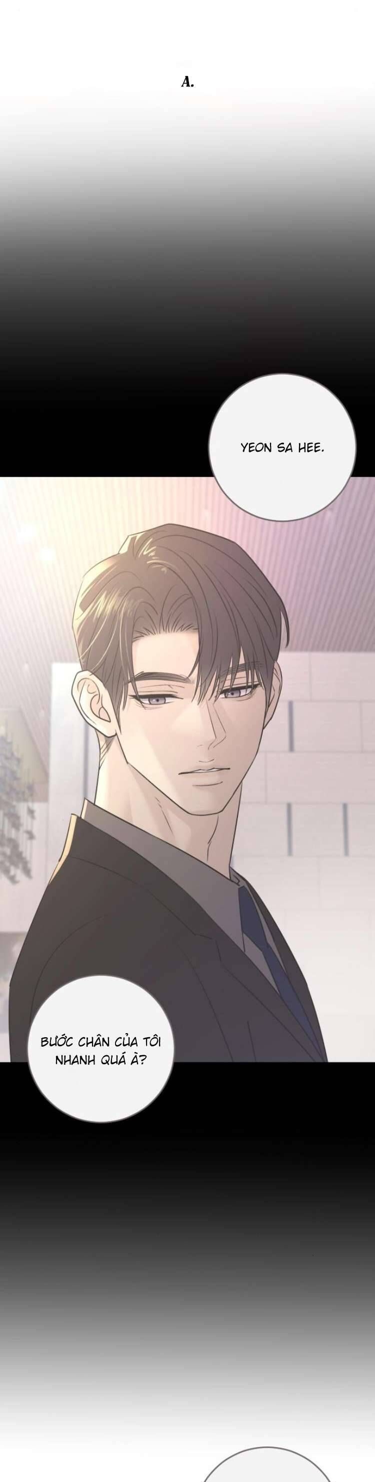 Hành Vi Khốn Nạn - Chapter 33 - Page 20