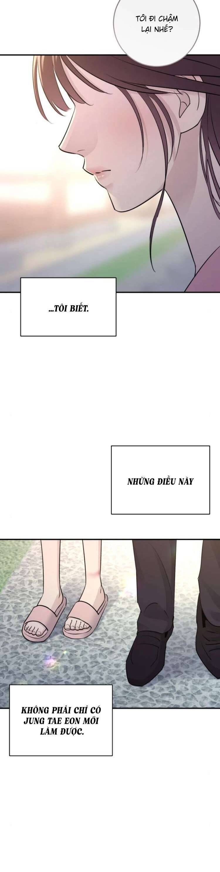 Hành Vi Khốn Nạn - Chapter 33 - Page 21