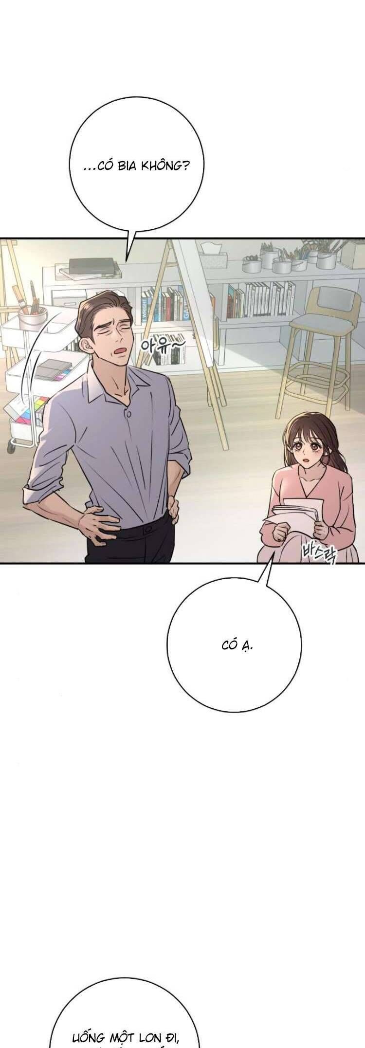 Hành Vi Khốn Nạn - Chapter 33 - Page 25