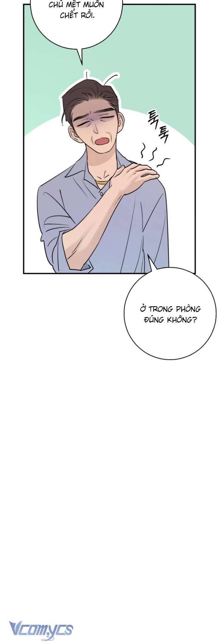 Hành Vi Khốn Nạn - Chapter 33 - Page 26