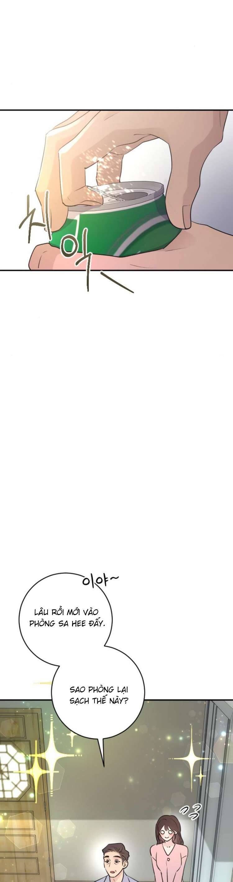 Hành Vi Khốn Nạn - Chapter 33 - Page 27