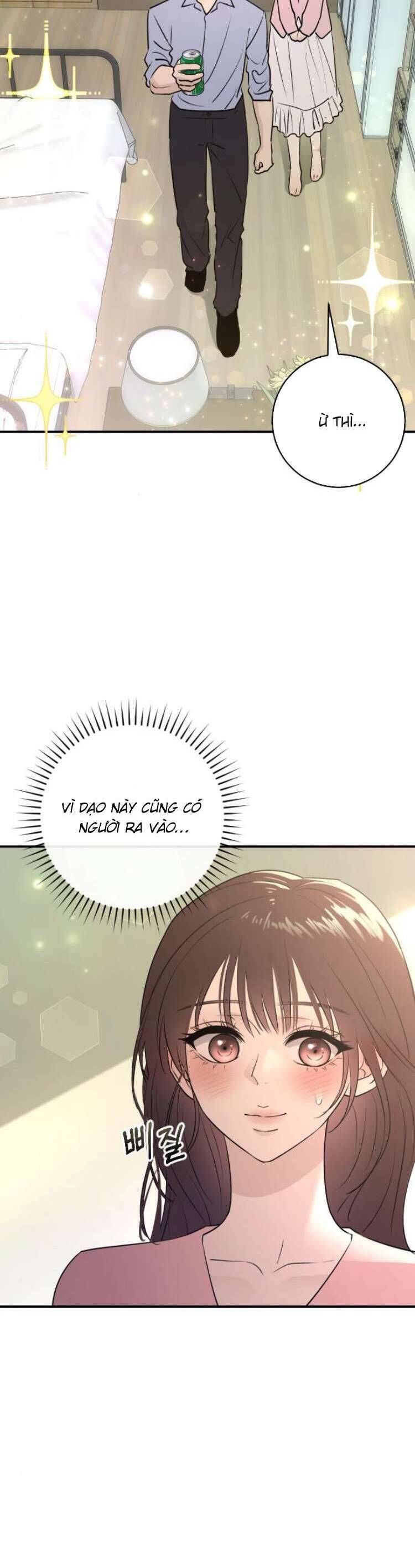 Hành Vi Khốn Nạn - Chapter 33 - Page 28