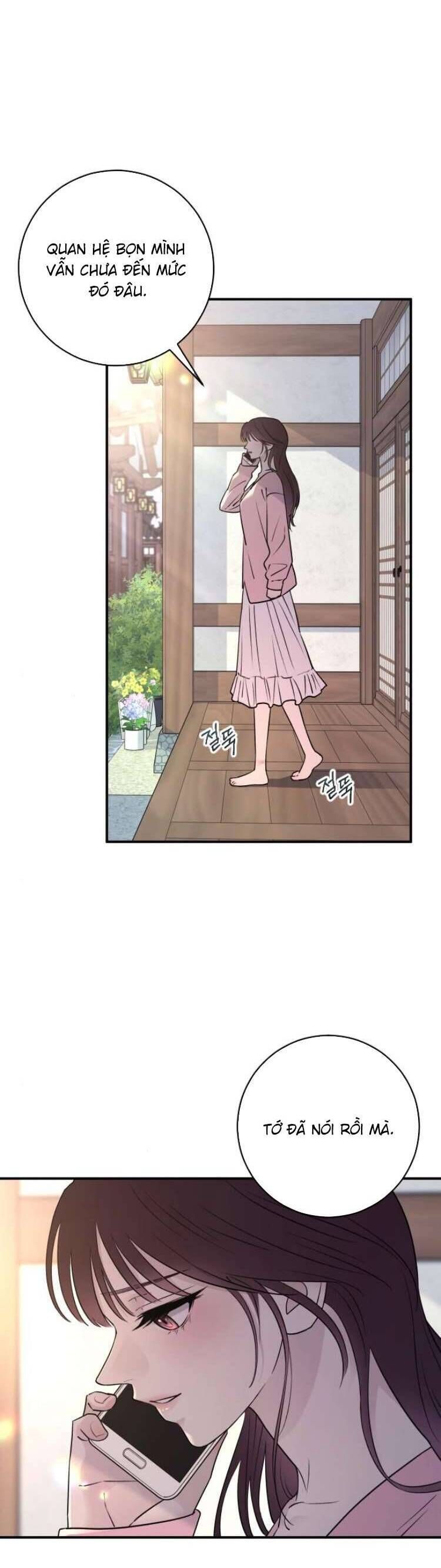 Hành Vi Khốn Nạn - Chapter 33 - Page 3