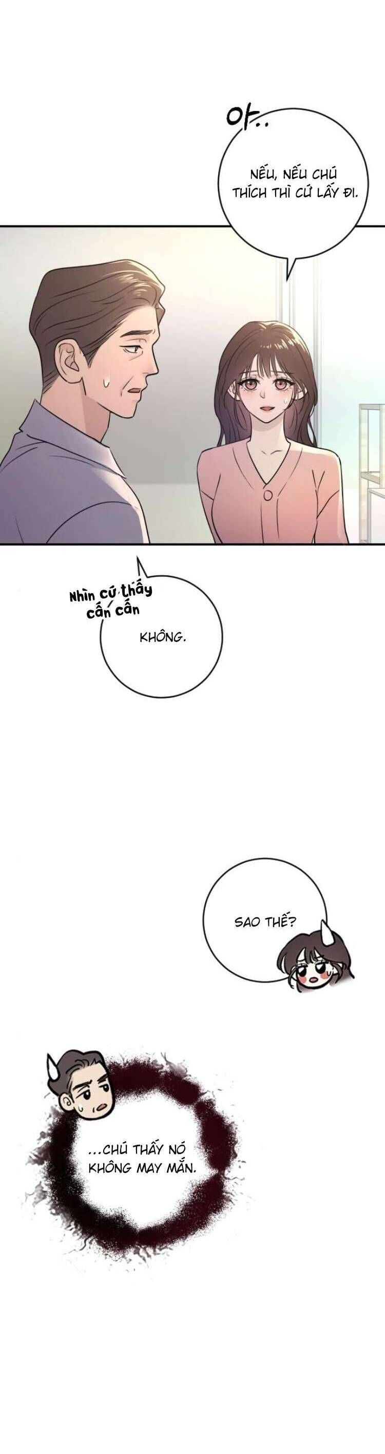 Hành Vi Khốn Nạn - Chapter 33 - Page 30