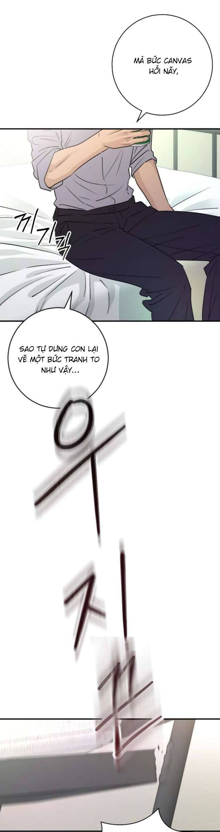 Hành Vi Khốn Nạn - Chapter 33 - Page 31