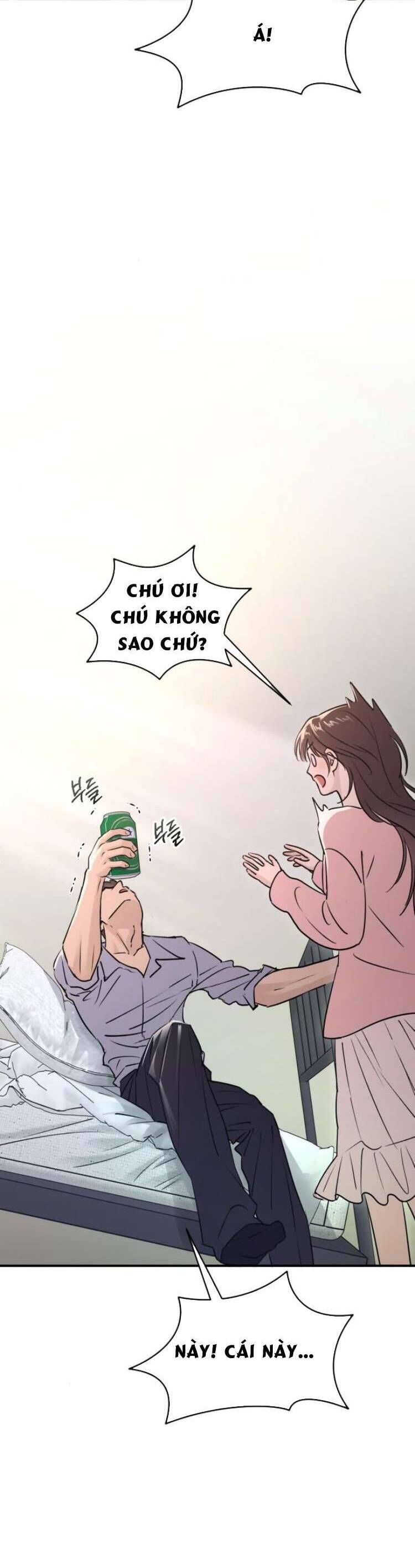 Hành Vi Khốn Nạn - Chapter 33 - Page 32