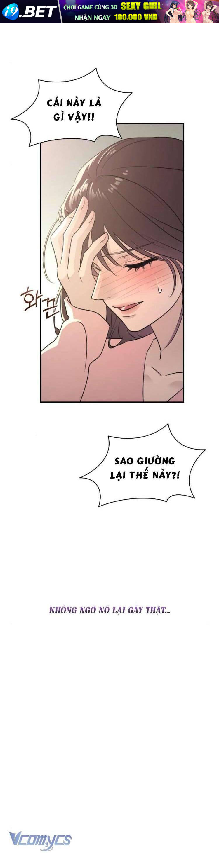 Hành Vi Khốn Nạn - Chapter 33 - Page 33