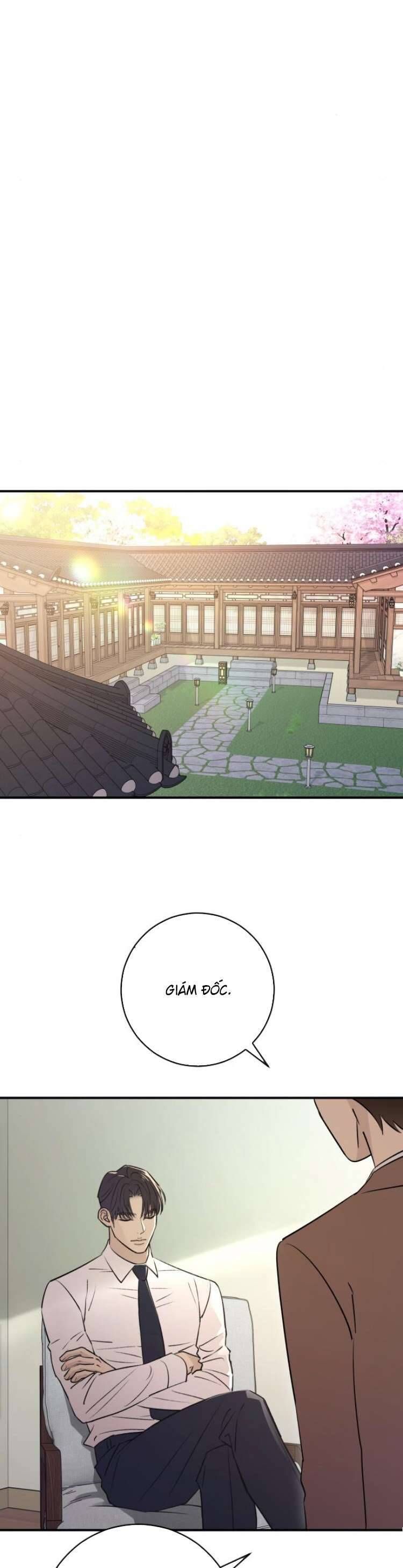 Hành Vi Khốn Nạn - Chapter 33 - Page 34